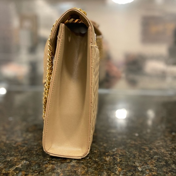 YSL large Envelope Bag - Picture 5 of 7